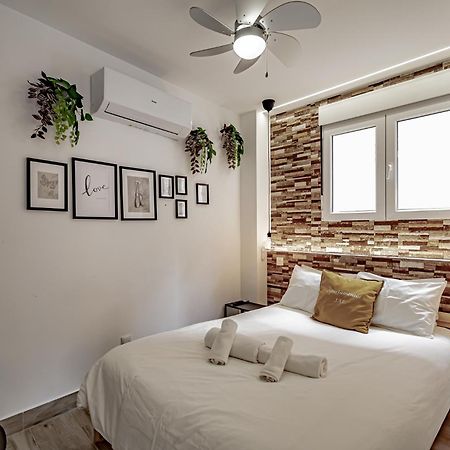 Apartamentos Santiago Cordero マドリード エクステリア 写真