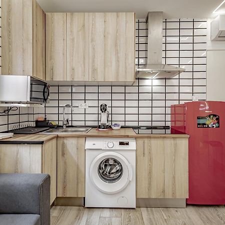 Apartamentos Santiago Cordero マドリード エクステリア 写真