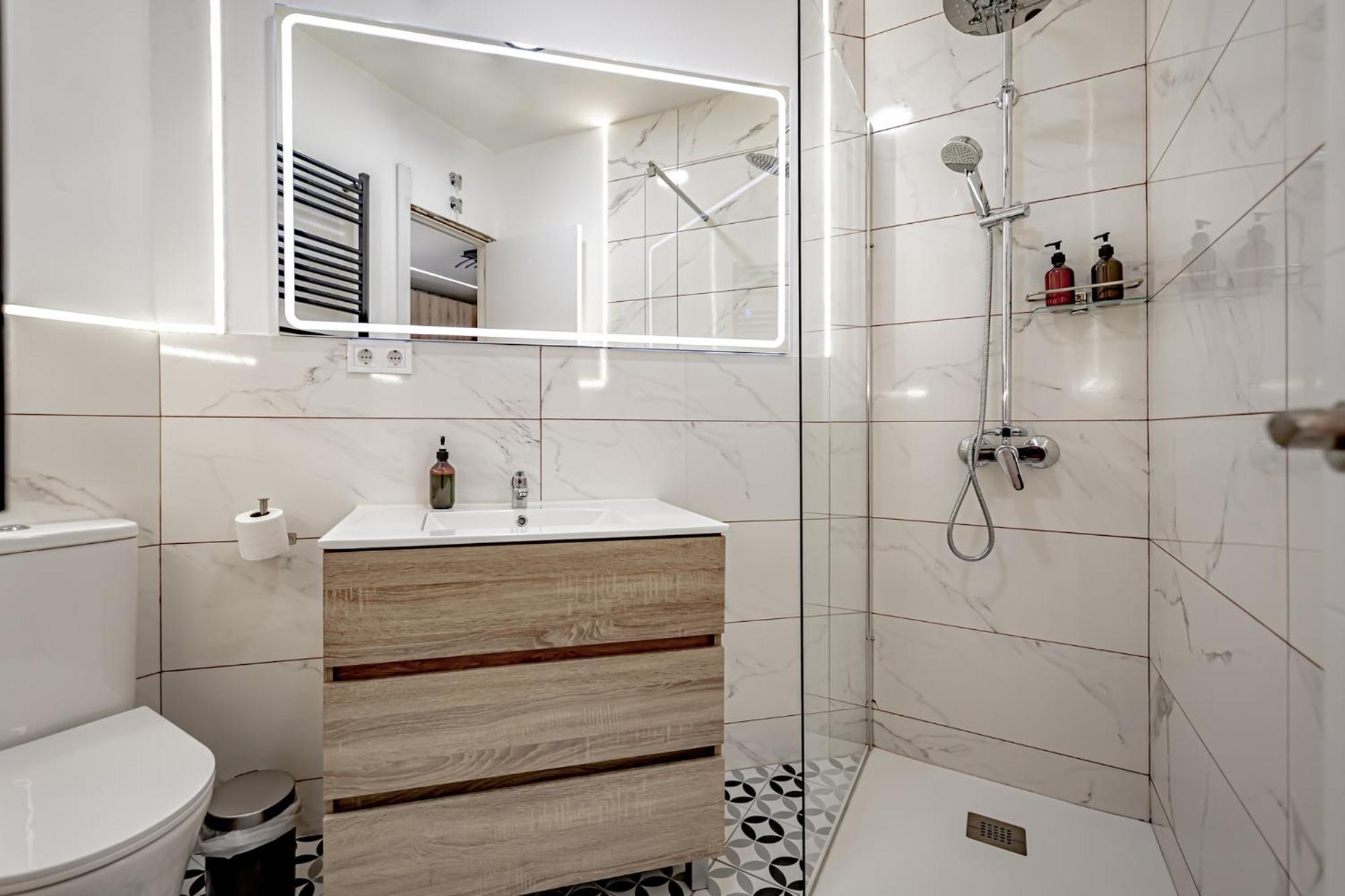 Apartamentos Santiago Cordero マドリード エクステリア 写真