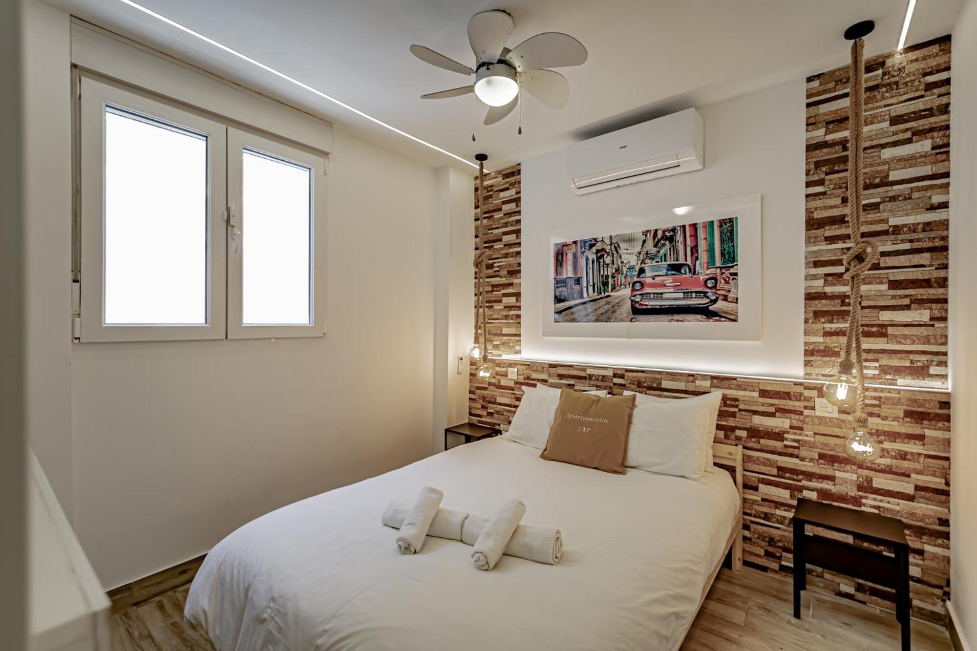 Apartamentos Santiago Cordero マドリード エクステリア 写真