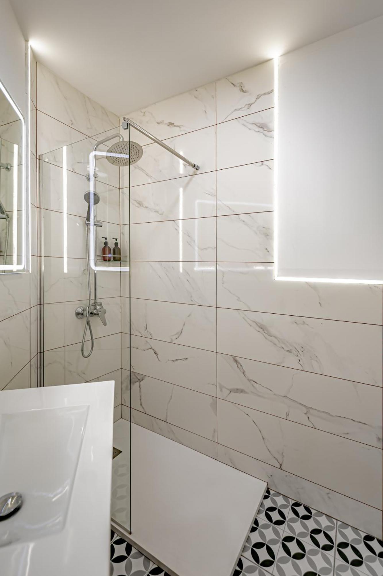 Apartamentos Santiago Cordero マドリード エクステリア 写真