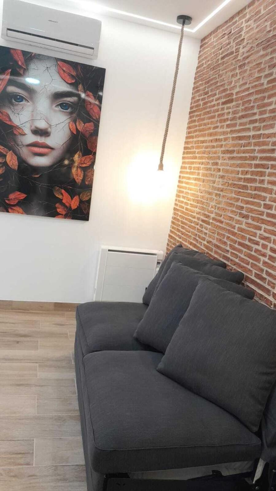 Apartamentos Santiago Cordero マドリード 部屋 写真