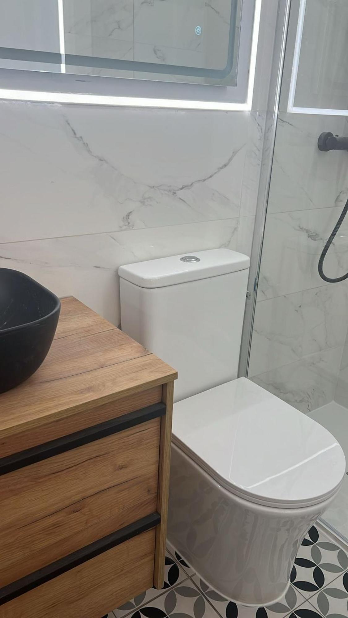 Apartamentos Santiago Cordero マドリード 部屋 写真