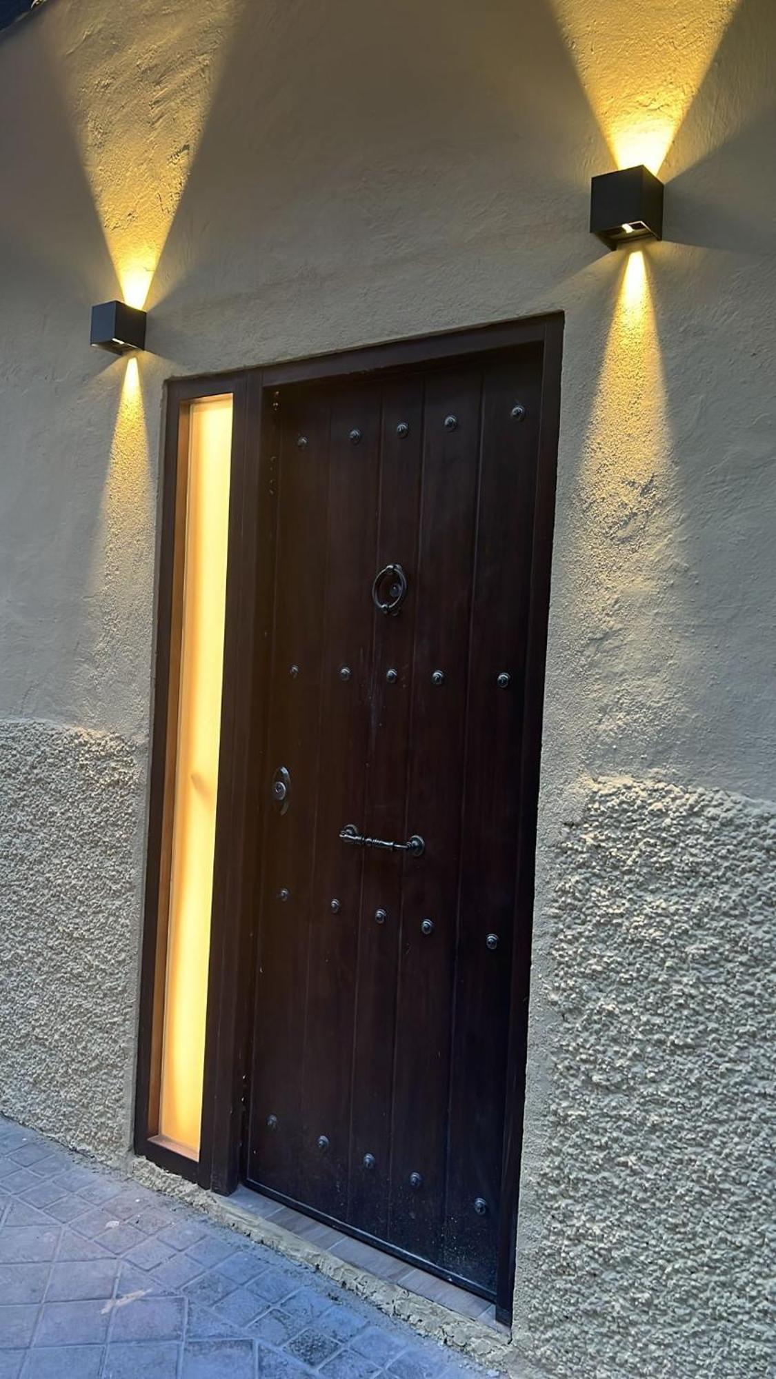 Apartamentos Santiago Cordero マドリード 部屋 写真
