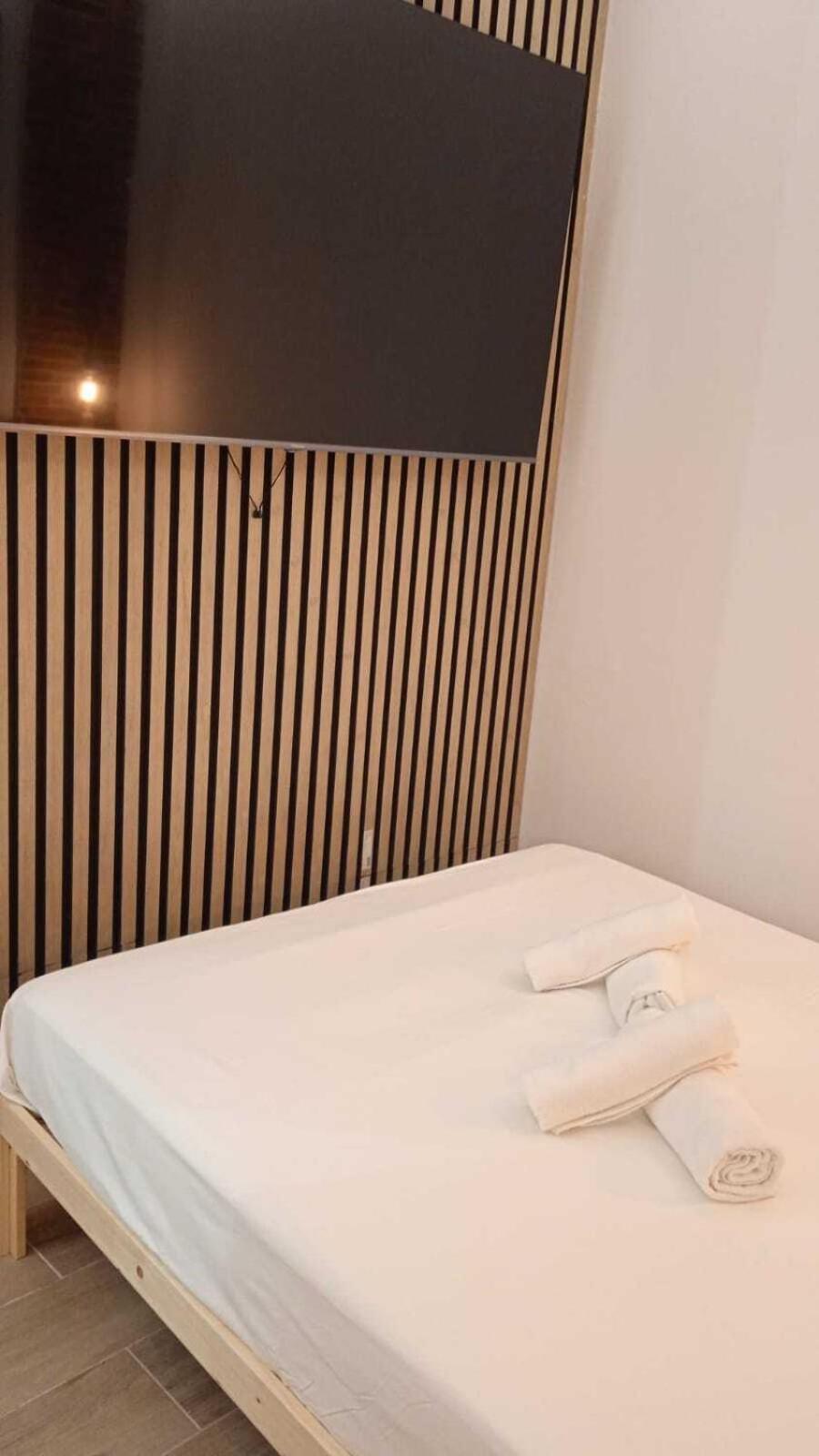 Apartamentos Santiago Cordero マドリード 部屋 写真