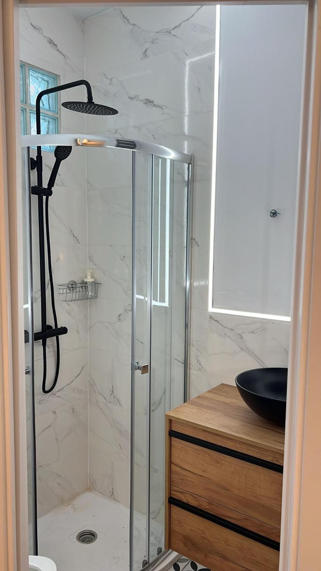 Apartamentos Santiago Cordero マドリード エクステリア 写真